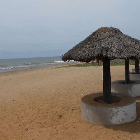 Jade Beach Resort Tirupporur Exteriér fotografie