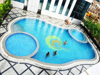 Jade Beach Resort Tirupporur Exteriér fotografie