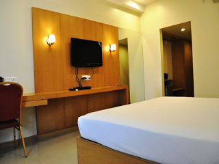 Jade Beach Resort Tirupporur Exteriér fotografie