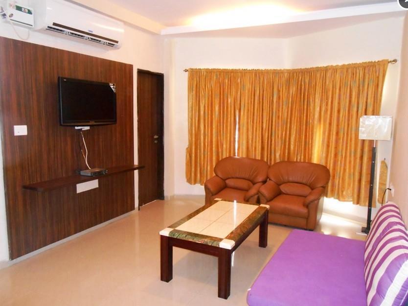 Jade Beach Resort Tirupporur Exteriér fotografie